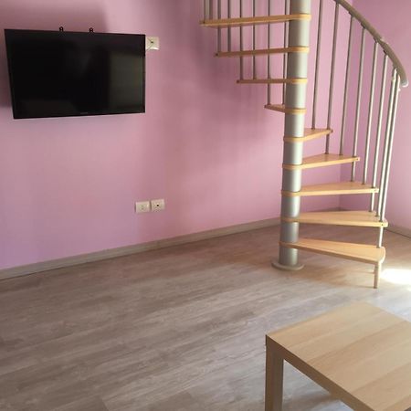 Katane Apartment Catania Exteriör bild