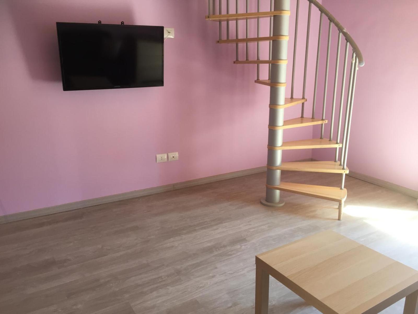 Katane Apartment Catania Exteriör bild