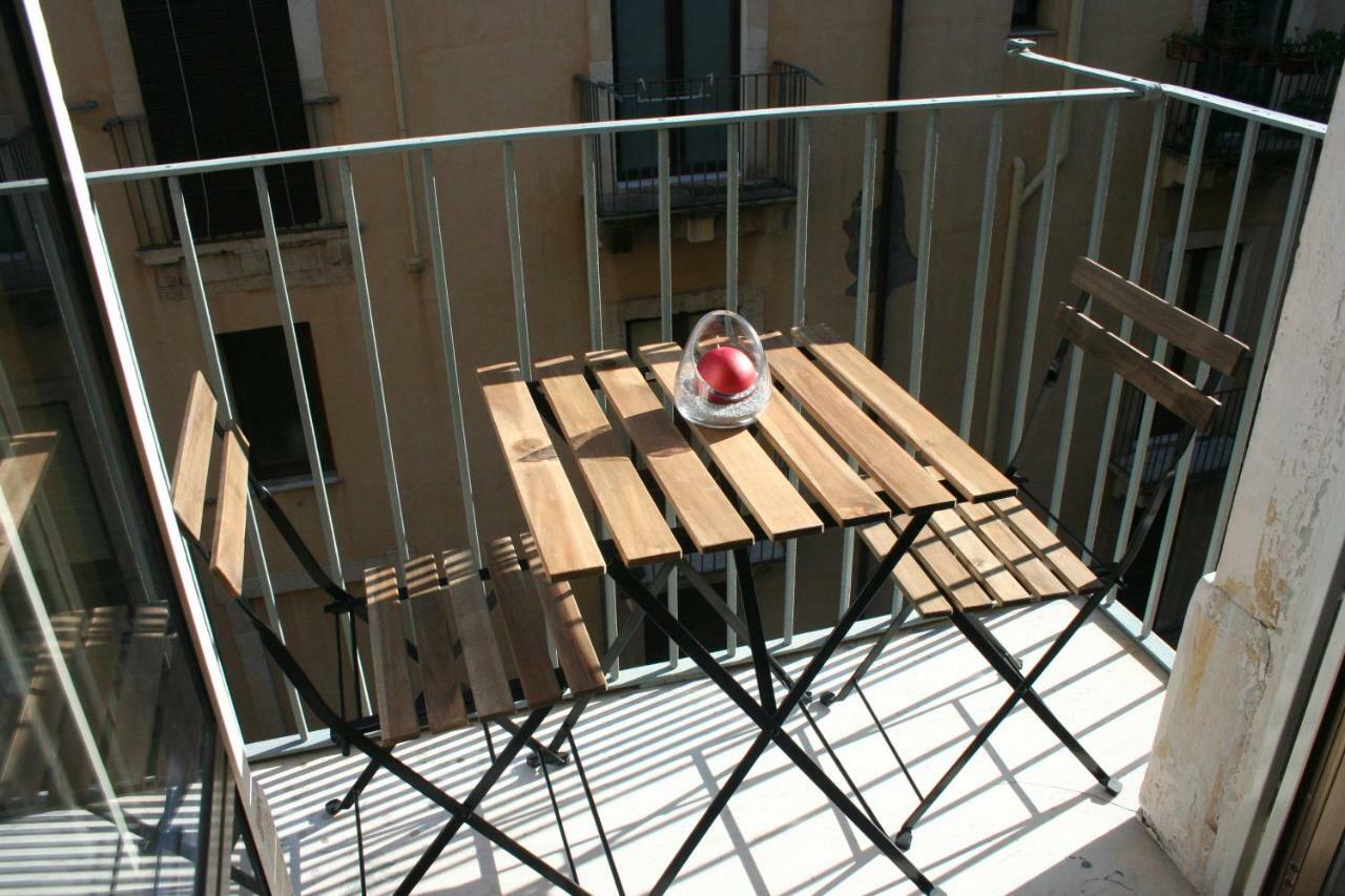 Katane Apartment Catania Exteriör bild