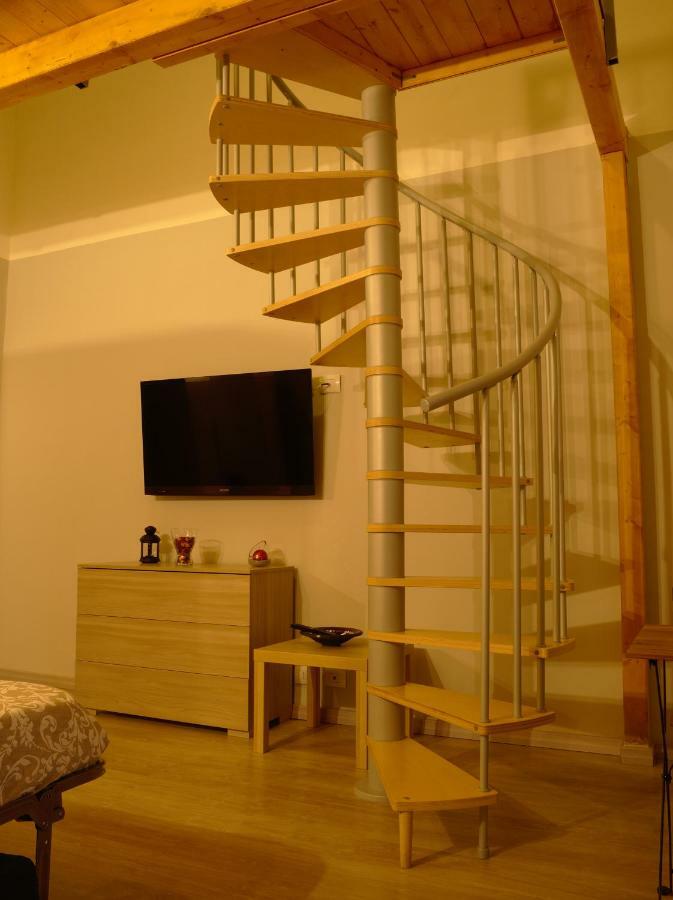 Katane Apartment Catania Exteriör bild